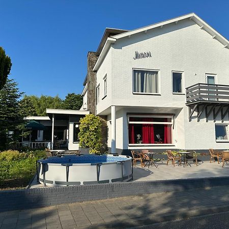 Mimosa Hotel Valkenburg aan de Geul Dış mekan fotoğraf