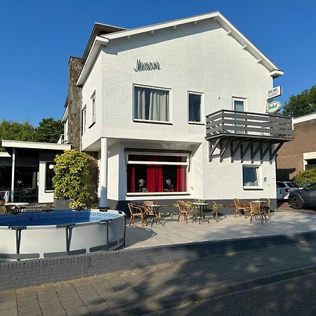 Mimosa Hotel Valkenburg aan de Geul Dış mekan fotoğraf