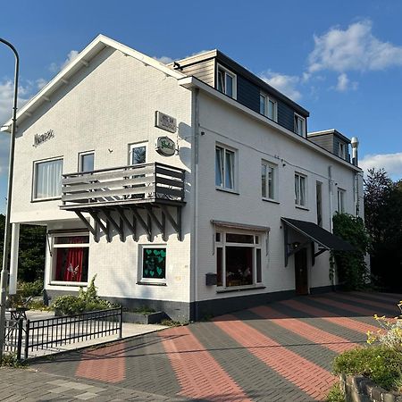 Mimosa Hotel Valkenburg aan de Geul Dış mekan fotoğraf
