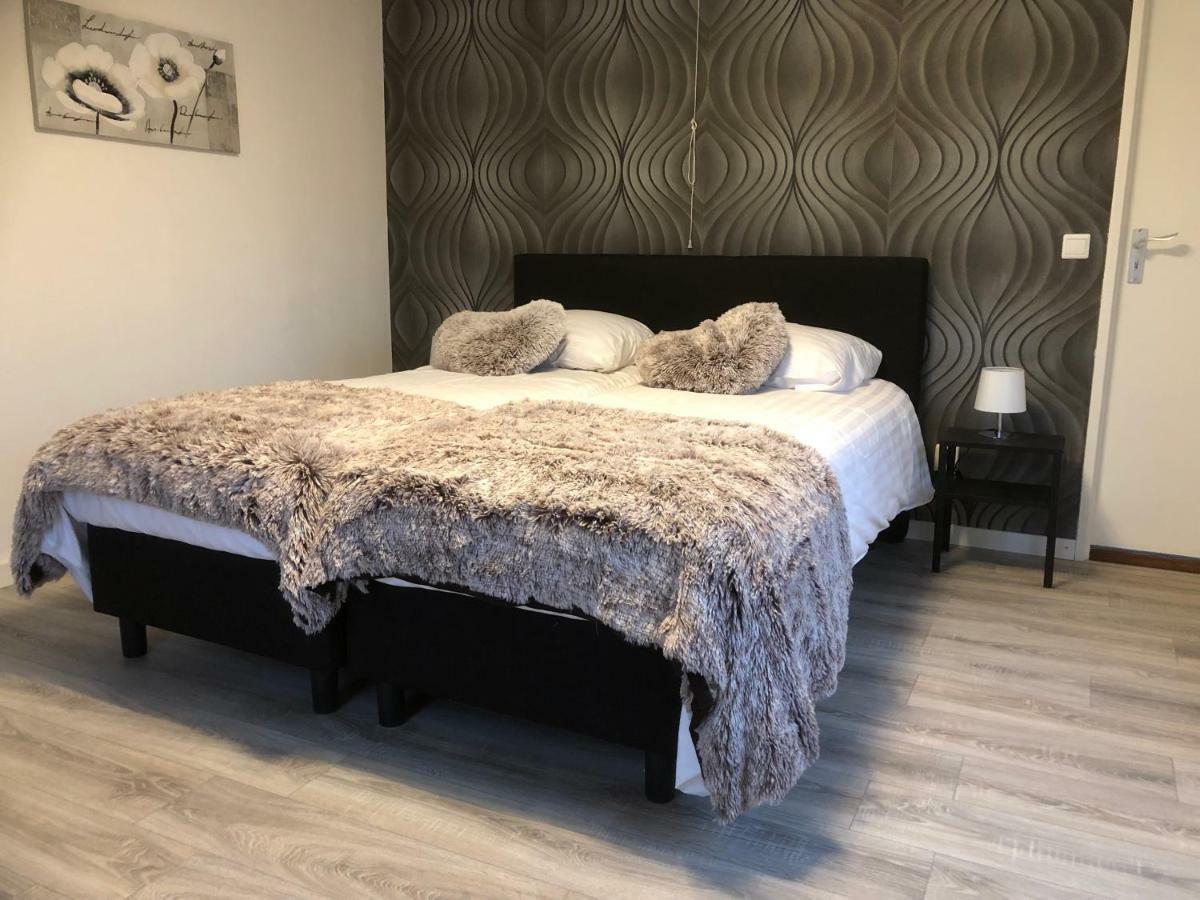 Mimosa Hotel Valkenburg aan de Geul Dış mekan fotoğraf