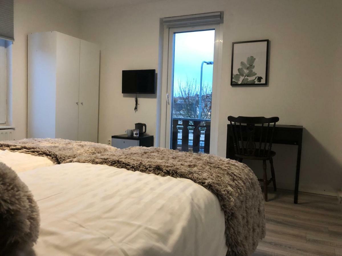 Mimosa Hotel Valkenburg aan de Geul Dış mekan fotoğraf