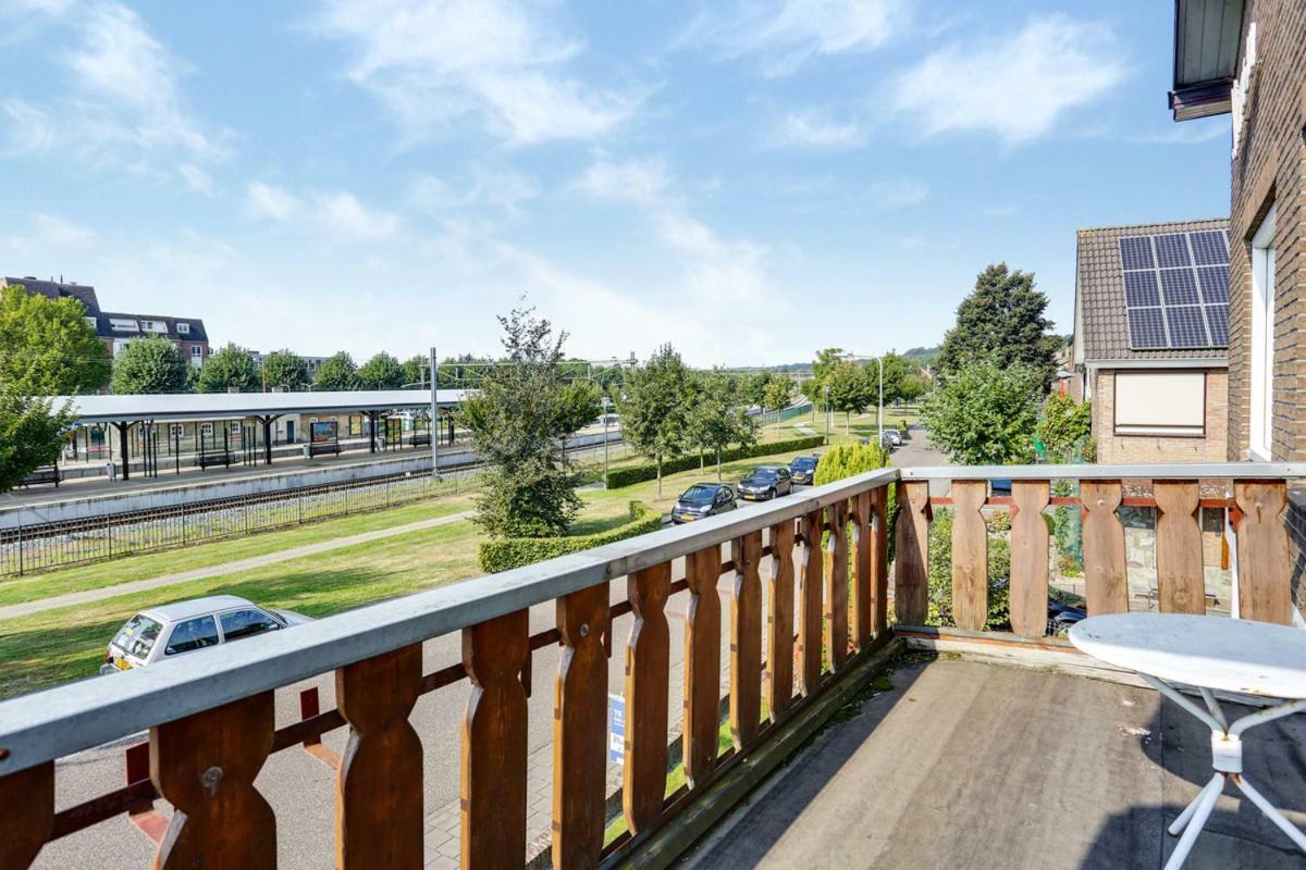 Mimosa Hotel Valkenburg aan de Geul Dış mekan fotoğraf