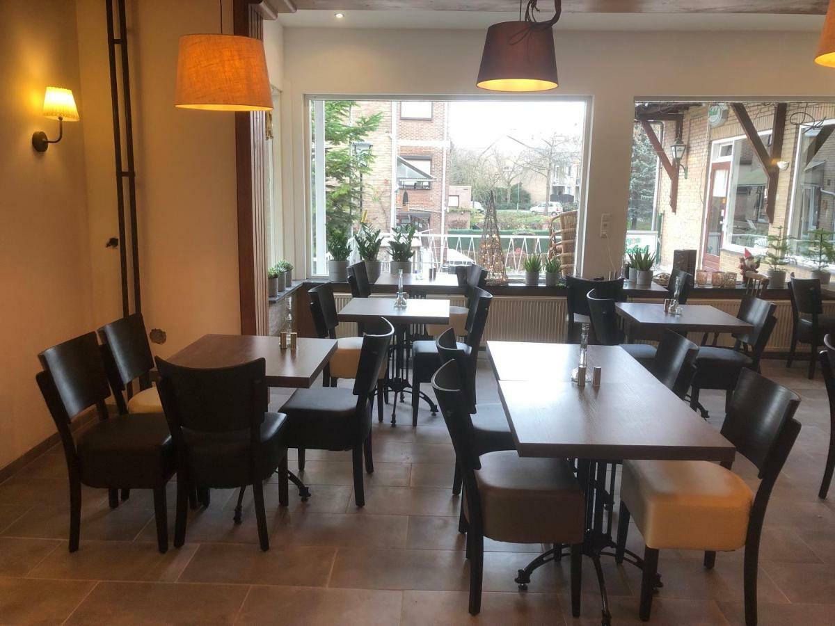 Mimosa Hotel Valkenburg aan de Geul Dış mekan fotoğraf