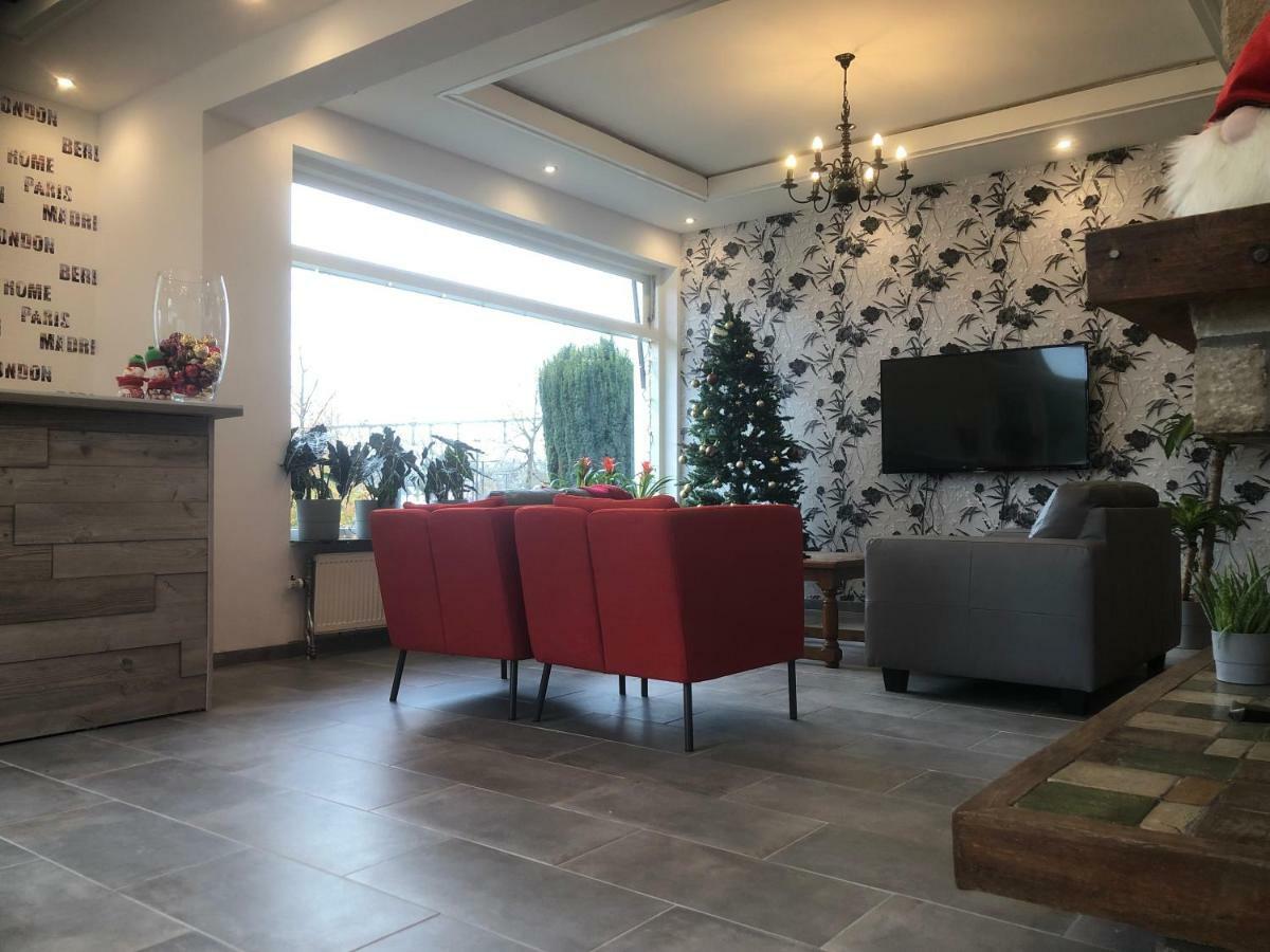 Mimosa Hotel Valkenburg aan de Geul Dış mekan fotoğraf