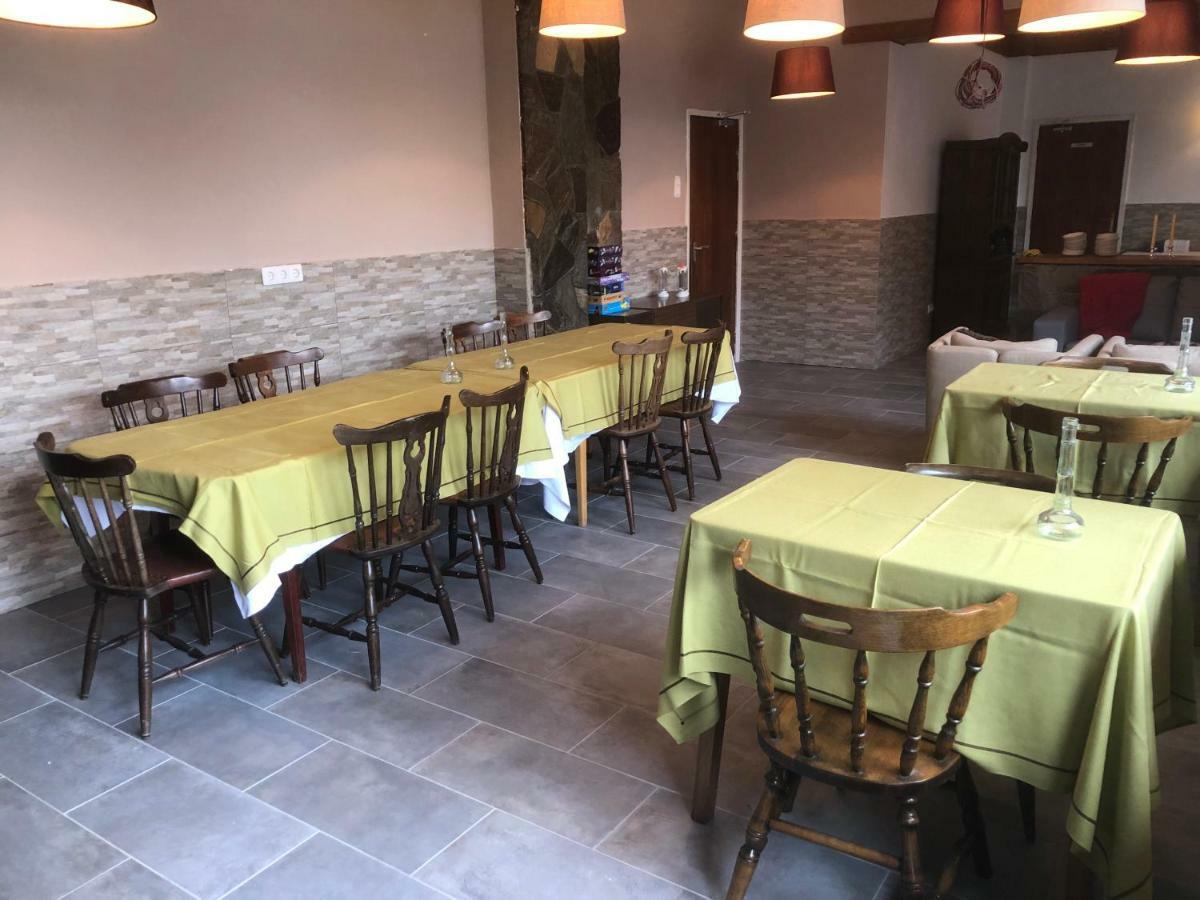 Mimosa Hotel Valkenburg aan de Geul Dış mekan fotoğraf
