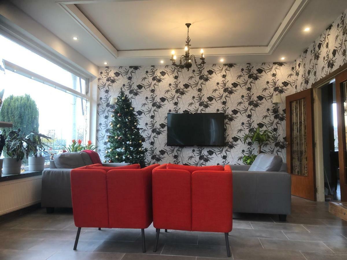 Mimosa Hotel Valkenburg aan de Geul Dış mekan fotoğraf