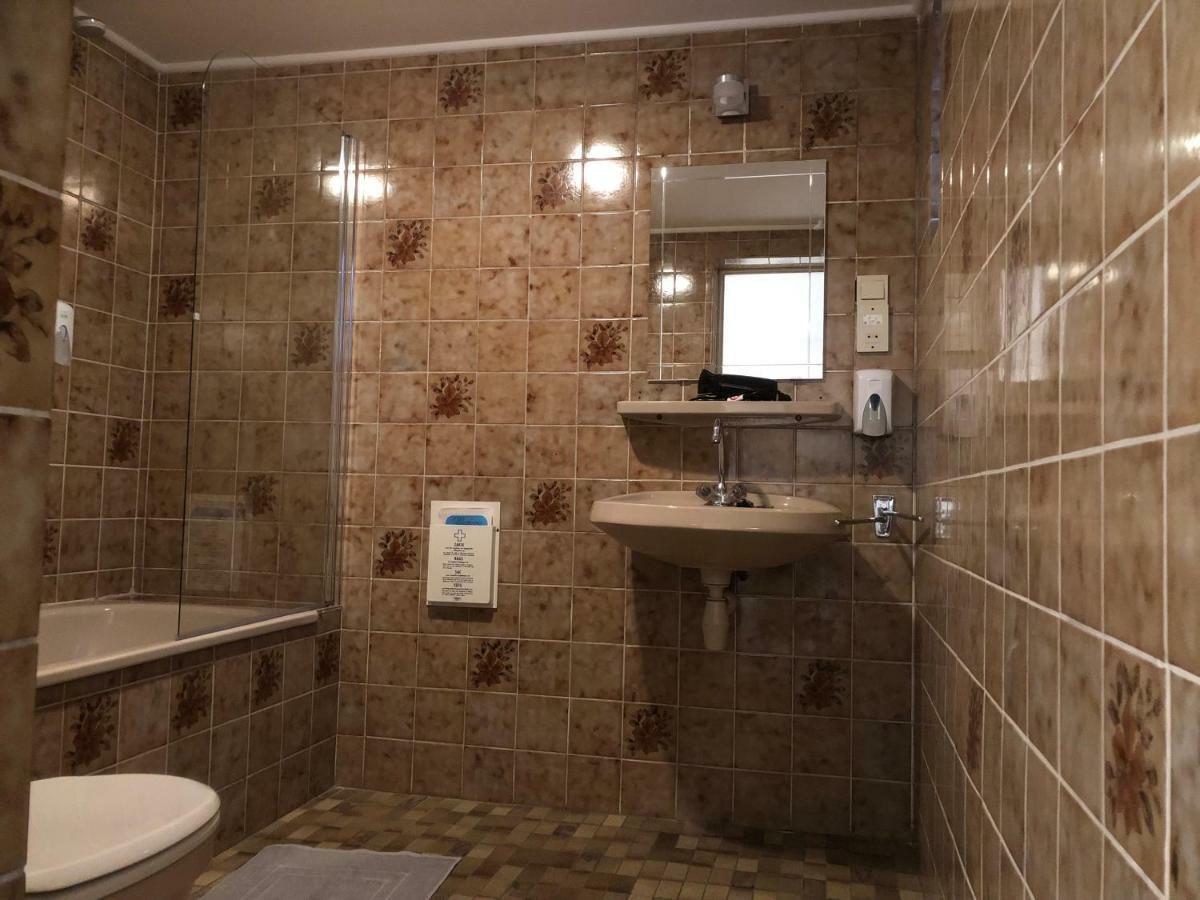 Mimosa Hotel Valkenburg aan de Geul Dış mekan fotoğraf
