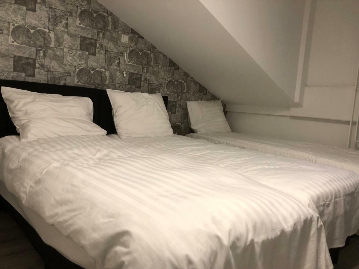 Mimosa Hotel Valkenburg aan de Geul Dış mekan fotoğraf