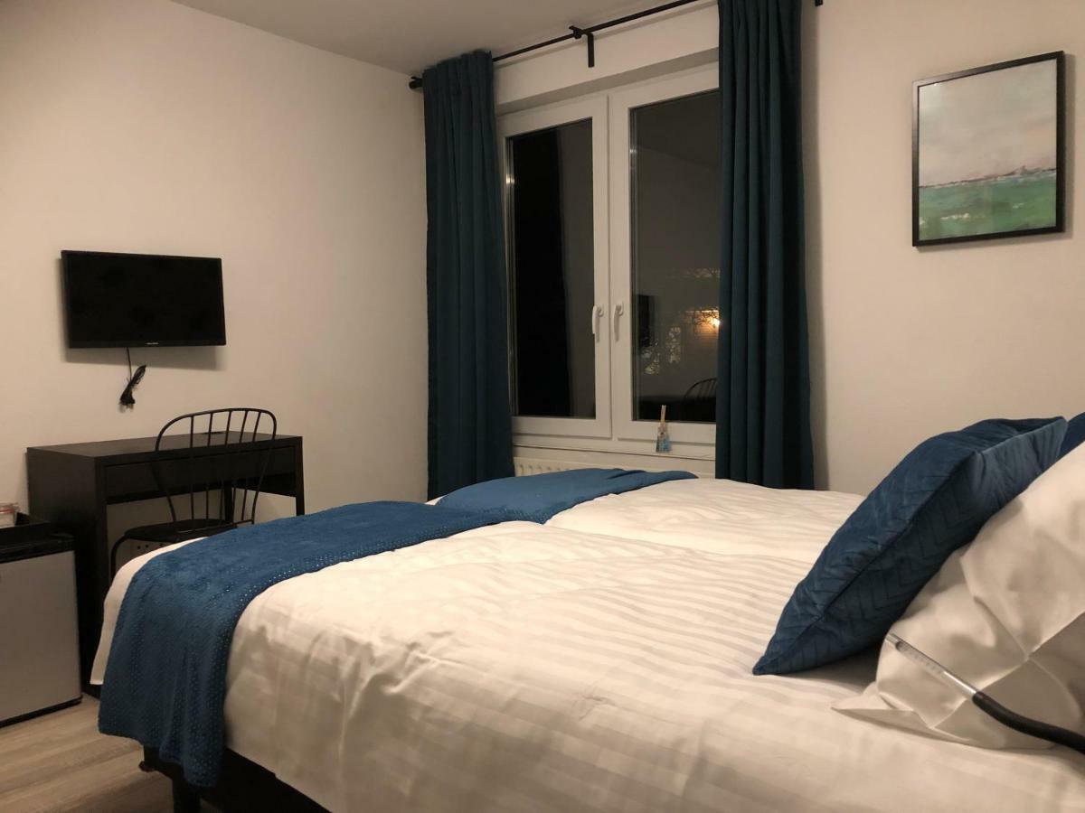 Mimosa Hotel Valkenburg aan de Geul Oda fotoğraf