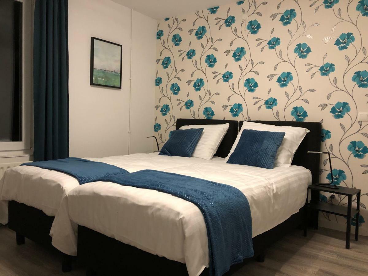 Mimosa Hotel Valkenburg aan de Geul Dış mekan fotoğraf