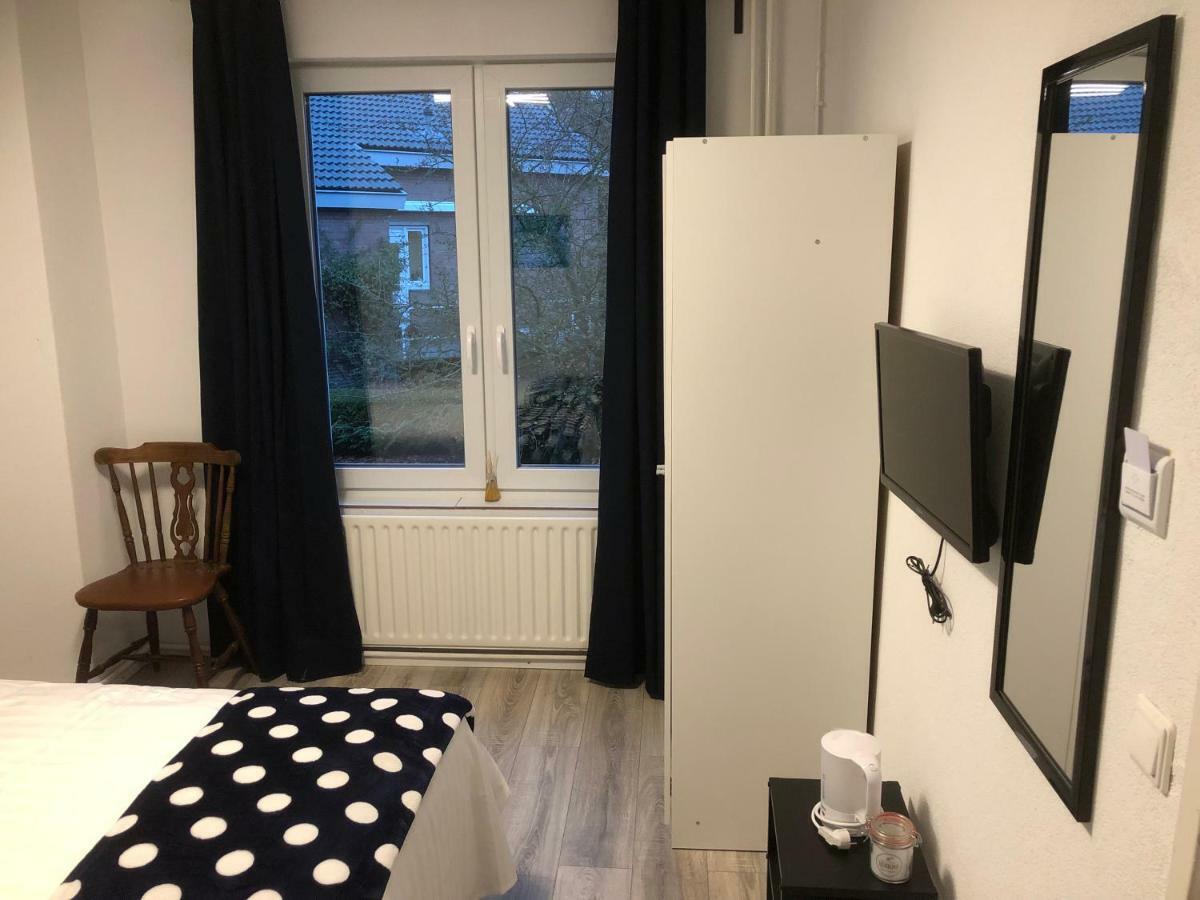 Mimosa Hotel Valkenburg aan de Geul Dış mekan fotoğraf