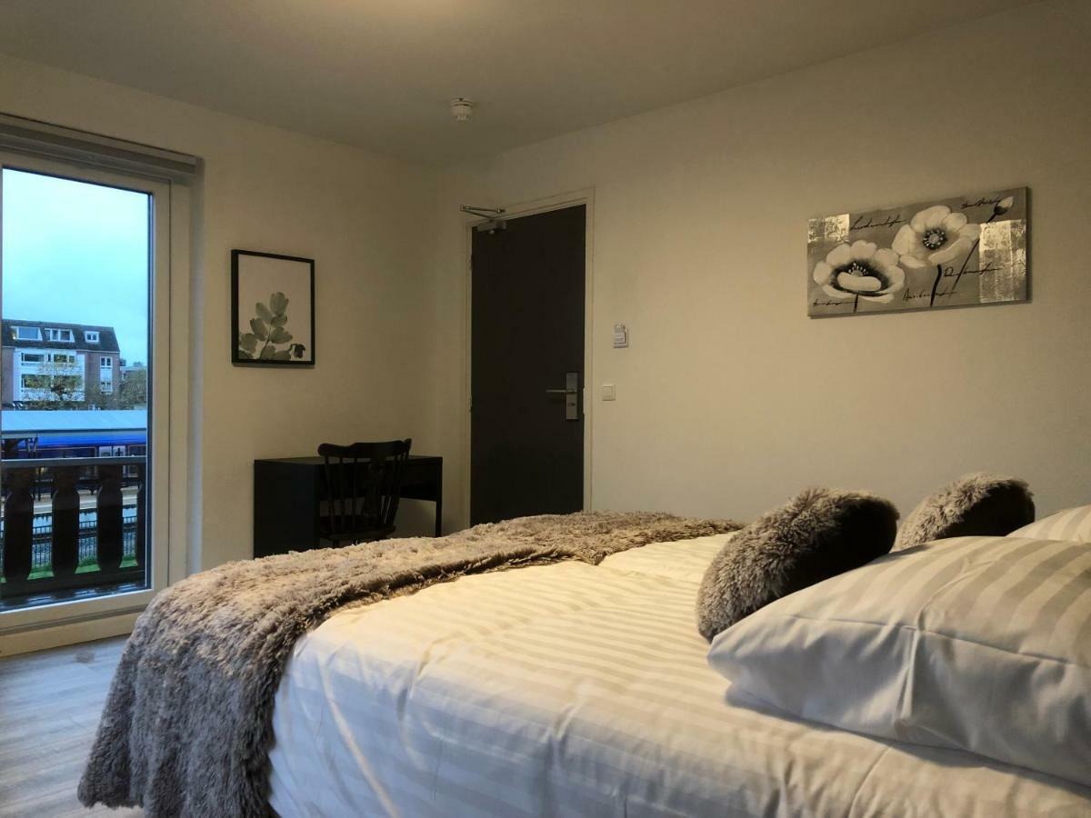 Mimosa Hotel Valkenburg aan de Geul Oda fotoğraf