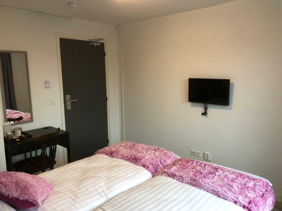 Mimosa Hotel Valkenburg aan de Geul Oda fotoğraf