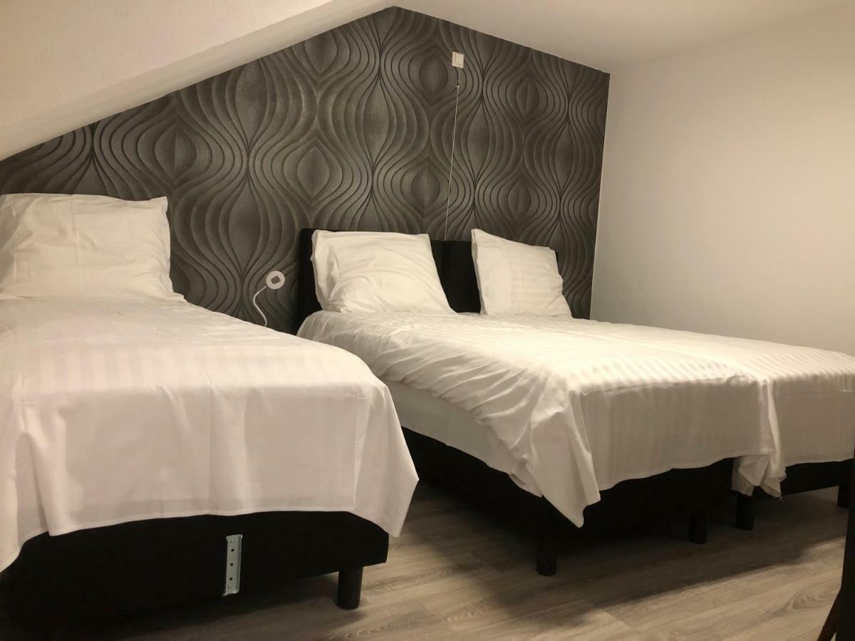 Mimosa Hotel Valkenburg aan de Geul Oda fotoğraf