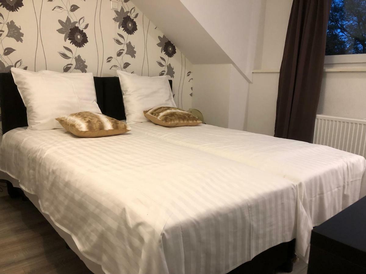 Mimosa Hotel Valkenburg aan de Geul Oda fotoğraf